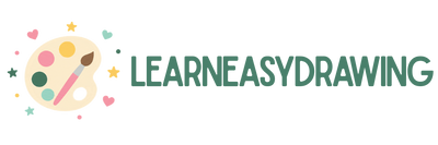 LearnEasyDrawing